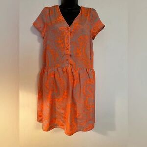 Frnch Tunic 